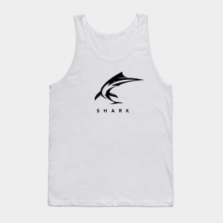 Shark Tank Top